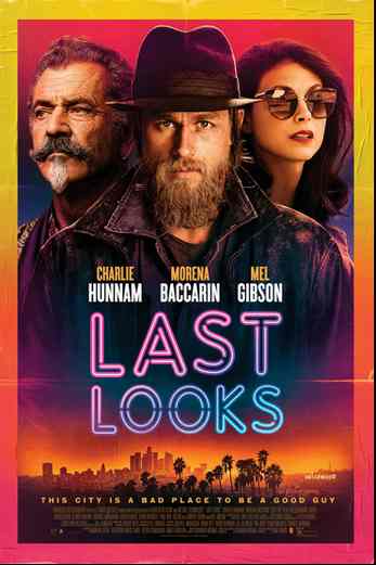 دانلود فیلم Last Looks 2021