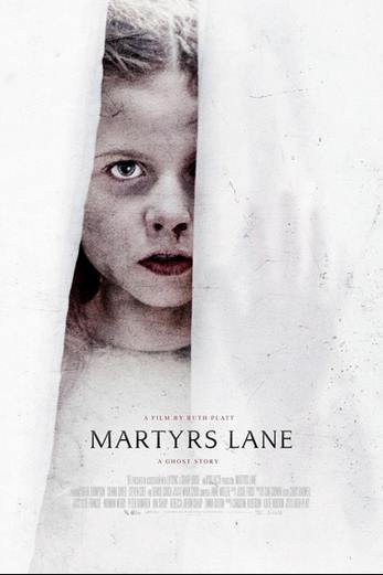 دانلود فیلم Martyrs Lane 2021