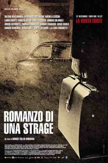 دانلود فیلم Piazza Fontana: The Italian Conspiracy 2012