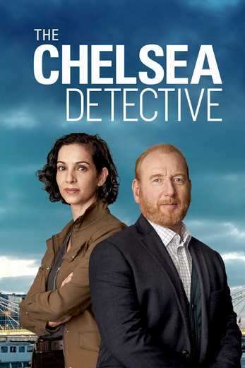 دانلود سریال The Chelsea Detective 2022