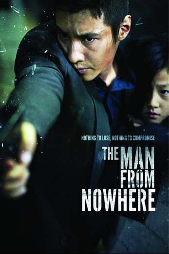 دانلود فیلم The Man from Nowhere 2010