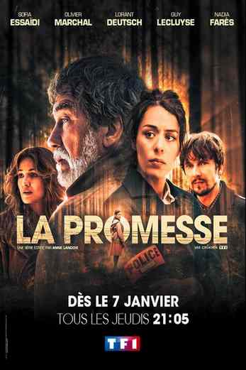 دانلود سریال The Promise 2020