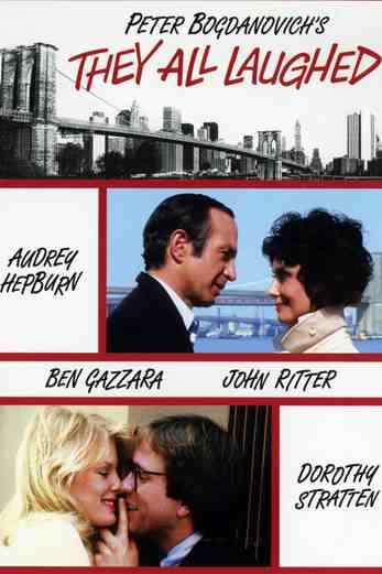 دانلود فیلم They All Laughed 1981