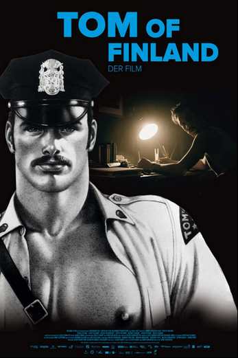 دانلود فیلم Tom of Finland 2017