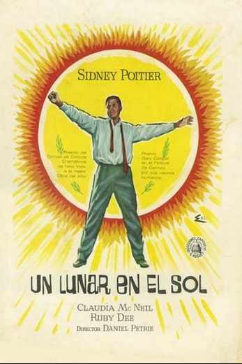 دانلود فیلم A Raisin in the Sun 1961