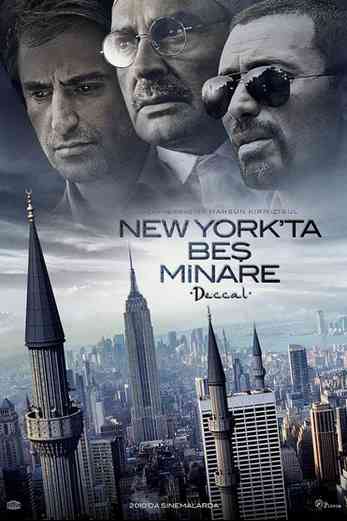 دانلود فیلم Act of Vengeance 2010