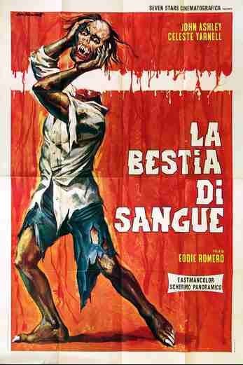 دانلود فیلم Beast of Blood 1970