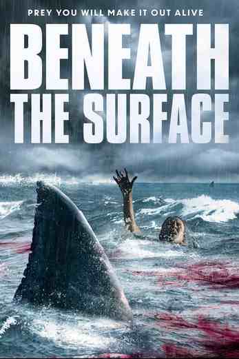 دانلود فیلم Beneath the Surface 2022