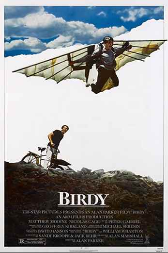 دانلود فیلم Birdy 1984