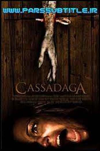 دانلود فیلم Cassadaga 2011