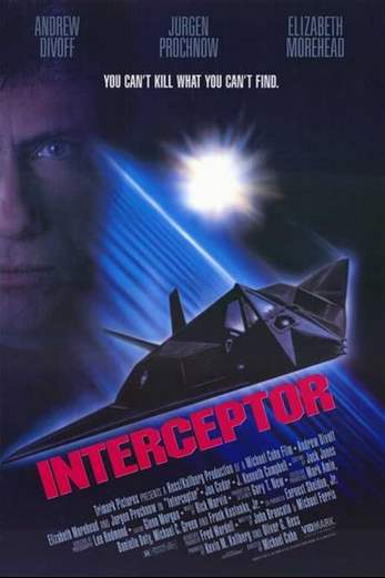 دانلود فیلم Interceptor 1992