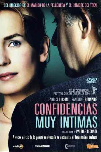 دانلود فیلم Intimate Strangers 2004