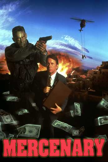 دانلود فیلم Mercenary 1996