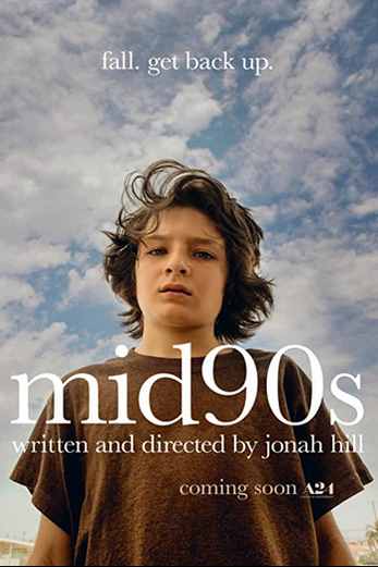 دانلود فیلم Mid90s 2018