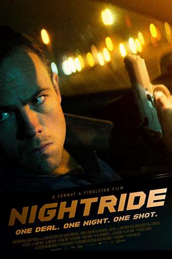 دانلود فیلم Nightride 2021