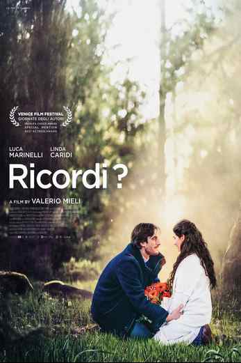 دانلود فیلم Ricordi 2018