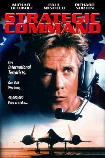 دانلود فیلم Strategic Command 1997