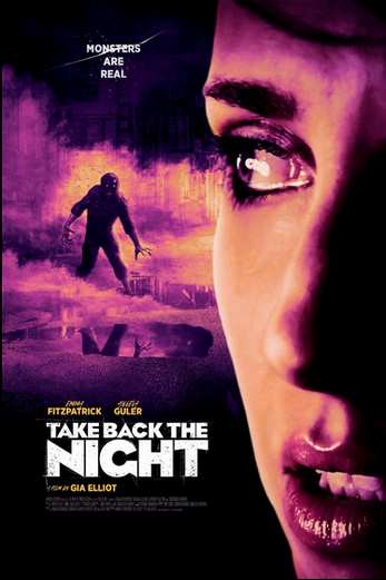 دانلود فیلم Take Back the Night 2021