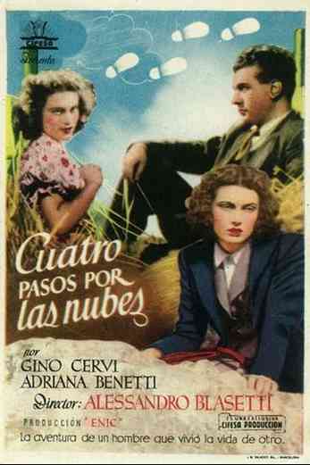 دانلود فیلم The Bigamist 1942