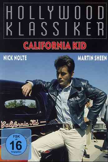 دانلود فیلم The California Kid 1974