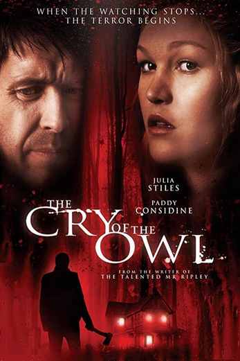 دانلود فیلم The Cry of the Owl 2009