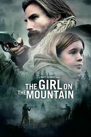 دانلود فیلم The Girl on the Mountain 2022