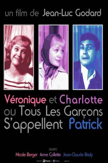 دانلود فیلم All the Boys Are Called Patrick 1959