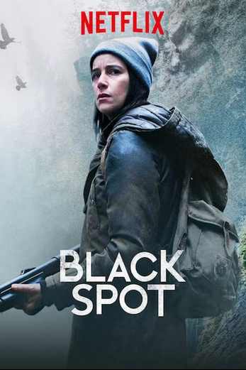 دانلود سریال Black Spot 2017