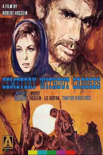 دانلود فیلم Cemetery Without Crosses 1969