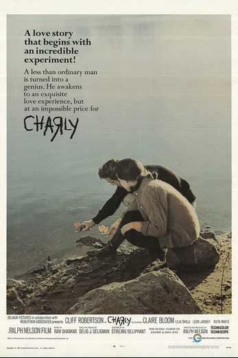 دانلود فیلم Charly 1968