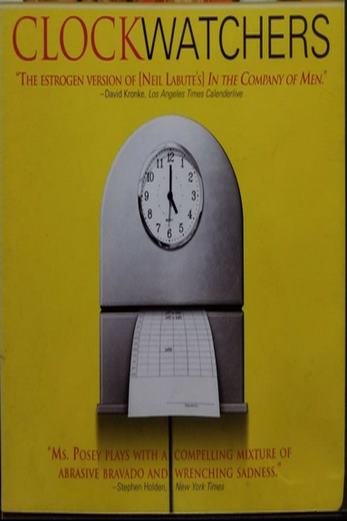 دانلود فیلم Clockwatchers 1997