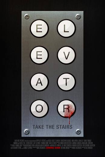 دانلود فیلم Elevator 2012