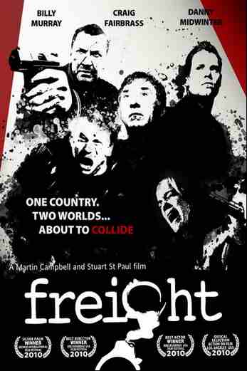 دانلود فیلم Freight 2010