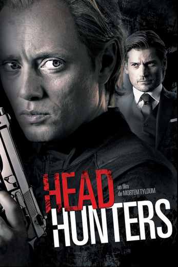 دانلود فیلم Headhunters 2011