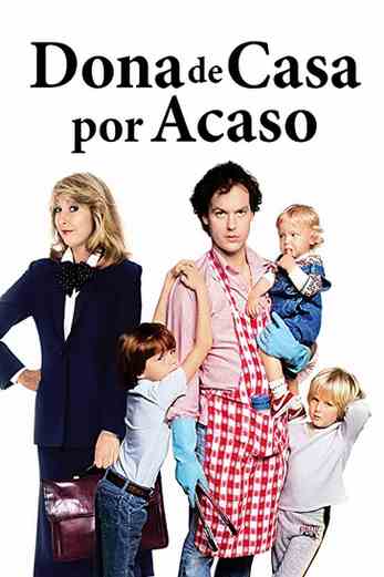 دانلود فیلم Mr Mom 1983