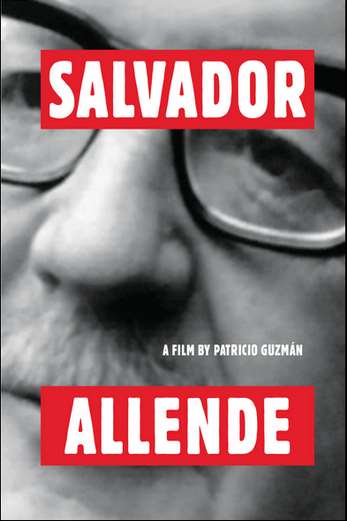 دانلود فیلم Salvador Allende 2004