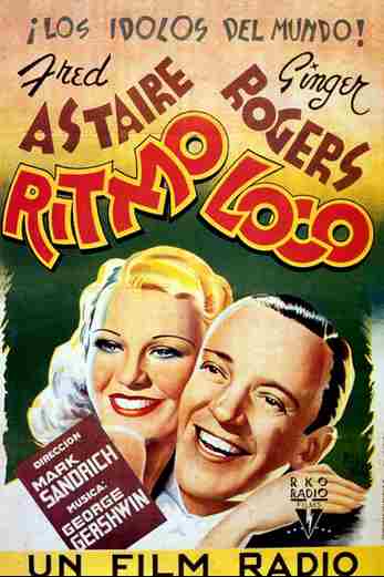 دانلود فیلم Shall We Dance 1937