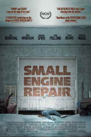 دانلود فیلم Small Engine Repair 2021