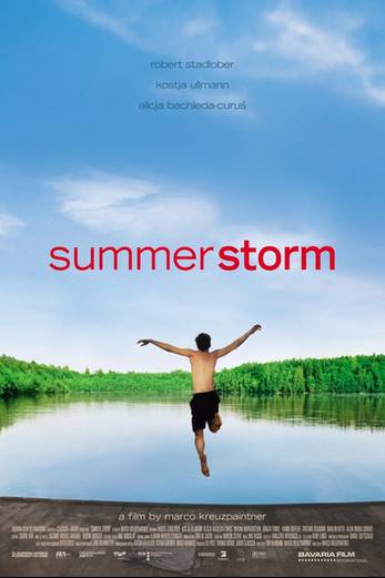 دانلود فیلم Summer Storm 2004