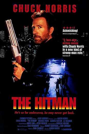 دانلود فیلم The Hitman 1991