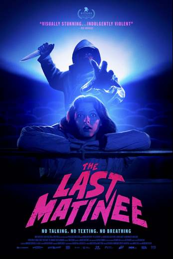 دانلود فیلم The Last Matinee 2020