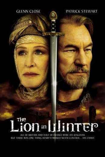 دانلود فیلم The Lion in Winter 2003