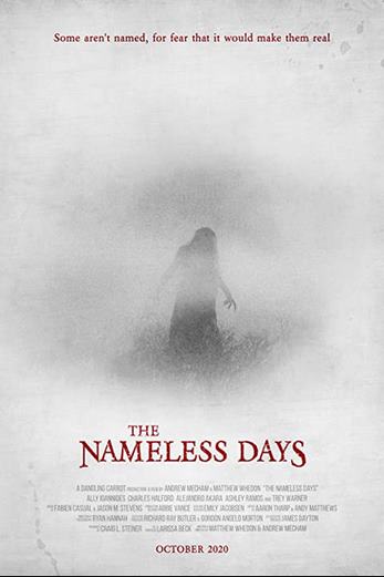 دانلود فیلم The Nameless Days 2022