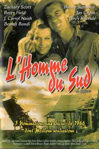 دانلود فیلم The Southerner 1945