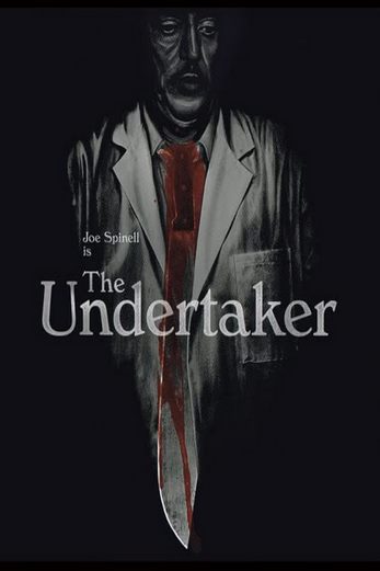 دانلود فیلم The Undertaker 1988