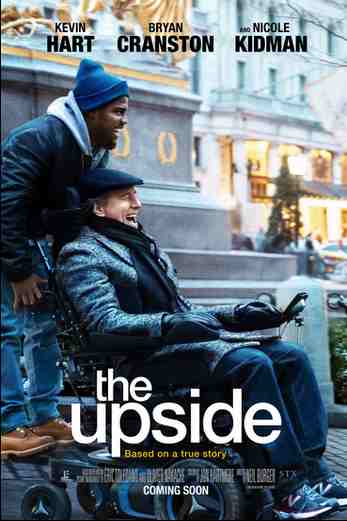 دانلود فیلم The Upside 2017