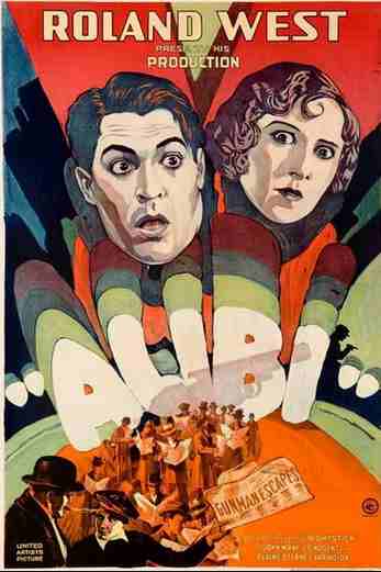 دانلود فیلم Alibi 1929