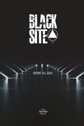 دانلود فیلم Black Site 2022