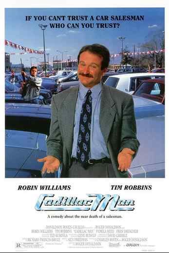 دانلود فیلم Cadillac Man 1990