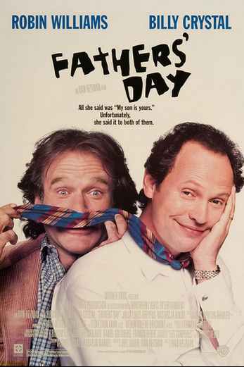 دانلود فیلم Fathers Day 1997